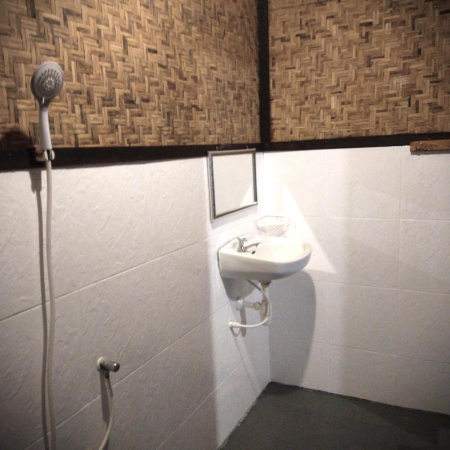 Good Vibes Bungalows ギリ・トラワンガン エクステリア 写真